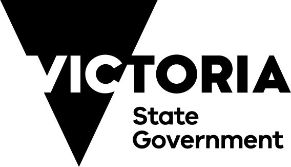 Victoria Government Website