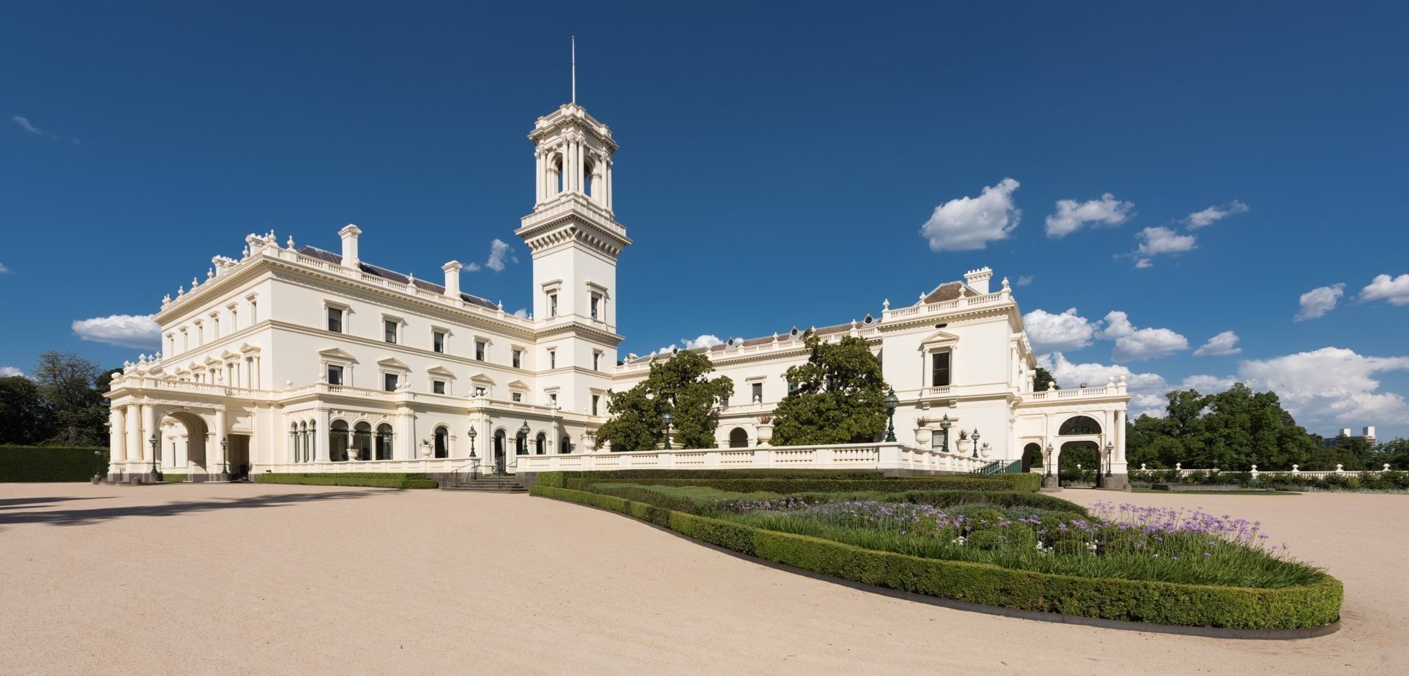 Government House Victoria