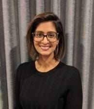 Theresa Rajah 