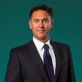 Paul Woods