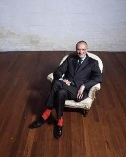 Angus Trumble
