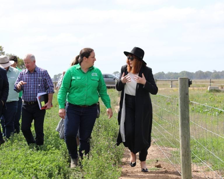 Governor's program | governor.vic.gov.au