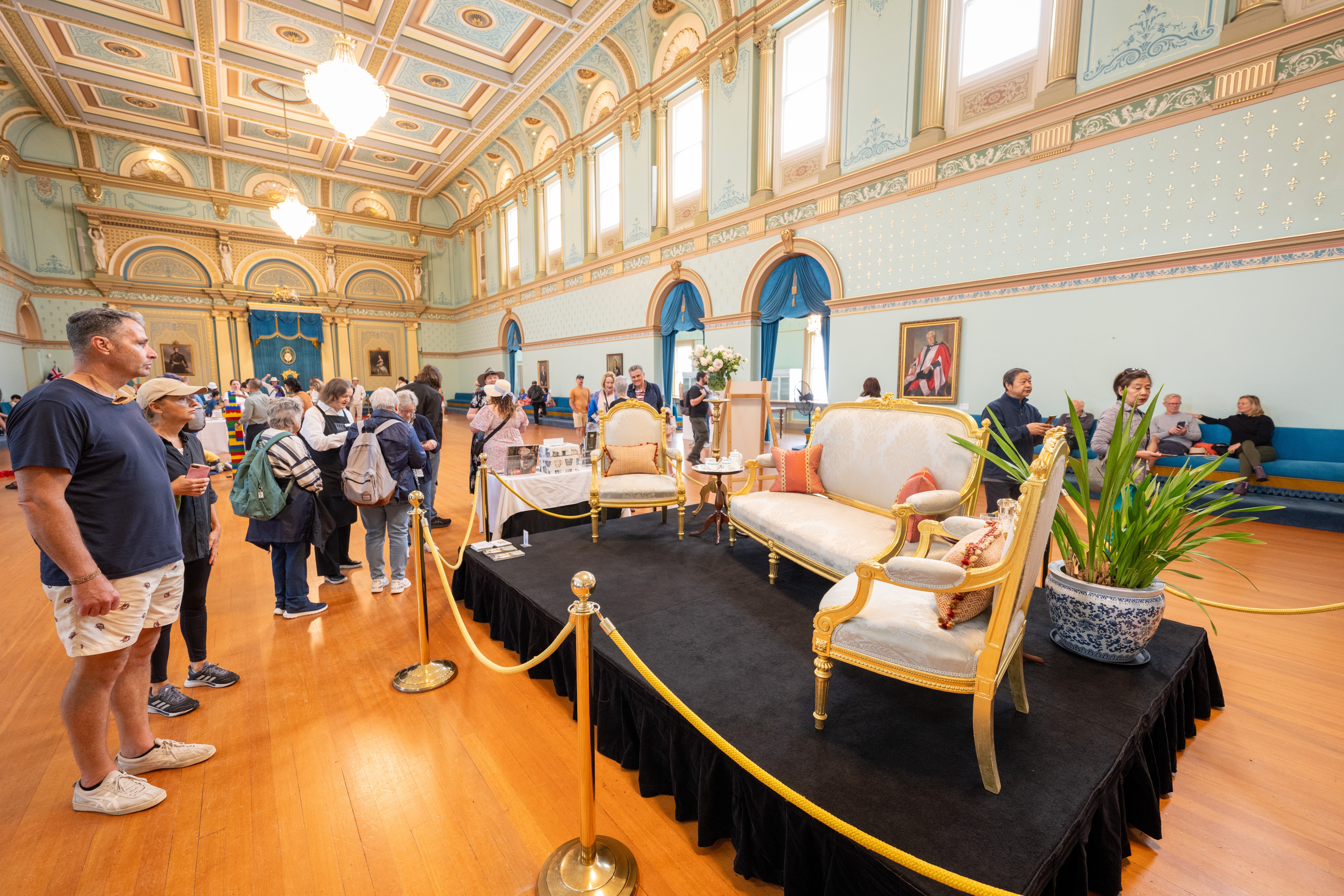 January Open Day at Government House | governor.vic.gov.au