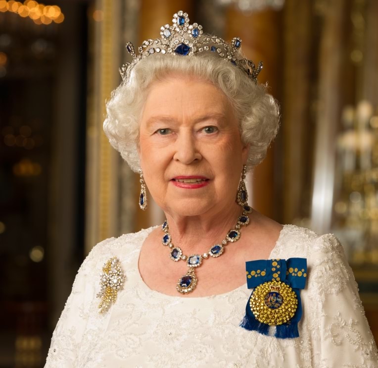A Message from Her Majesty Queen Elizabeth II | Governor of Victoria