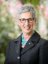 Her Excellency the Honourable Linda Dessau AC CVO, Governor of Victoria