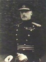 Image of Major-General Sir Winston Joseph Dugan, GCMG CB DSO