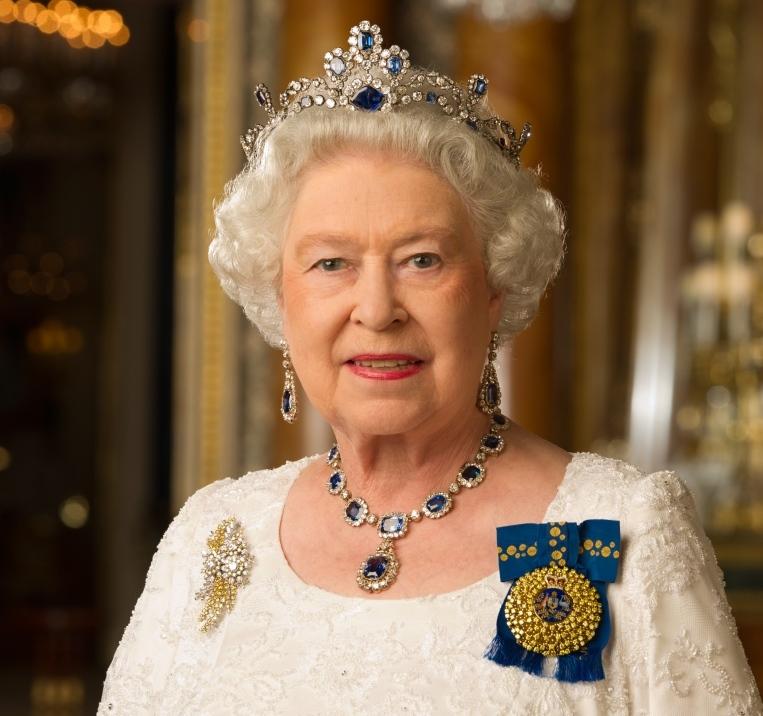 The Queen S Message To Drought Affected Australians Governor Of Victoria