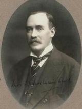 Portrait of Sir Thomas David Gibson Carmichael