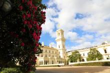 Government House exterior